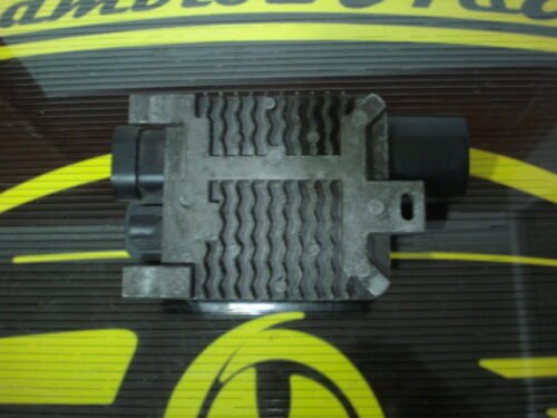 Centralita modulo electroventilador Ford 940002904 005022645406