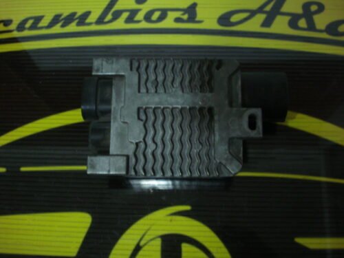 Controlador del ventilador eléctrico Ford 940002906 5000014133910