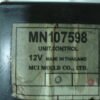 Centralita  control unit Mitsubishi L200 Sport  MN107598  12V