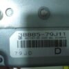 Centralita  control unit SUZUKI SX4 3888579J11 38885-79J11