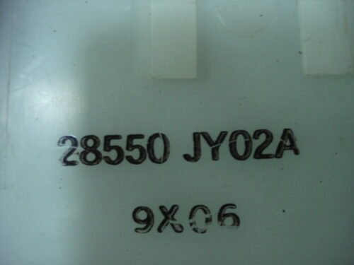 Centralita Renault koleos 28550JY02A 28550 JY02A 9X06