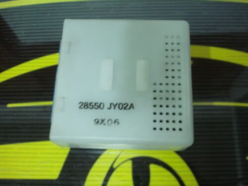 Centralita Renault koleos 28550JY02A 28550 JY02A 9X06