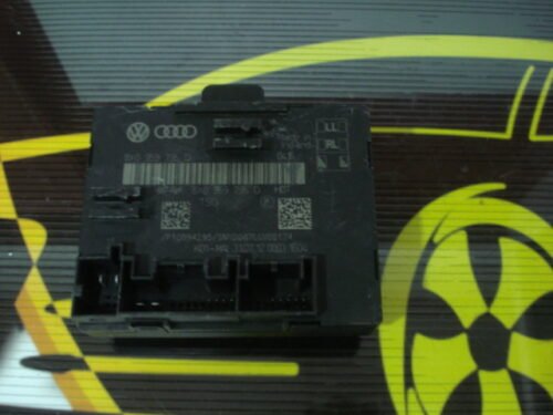 Centralita Control unit Audi a1 8X0959795D 8XO959795D TSG