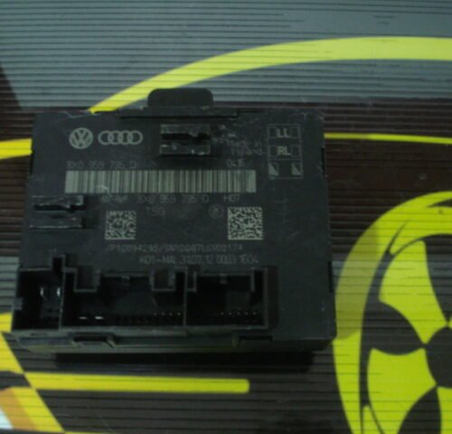 Centralita Control unit Audi a1 8X0959795D 8XO959795D TSG