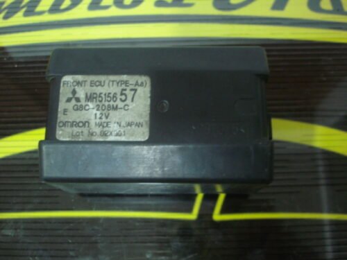Centralita Mitsubishi Pajero Montero MR515657 G8C208MC OMRON
