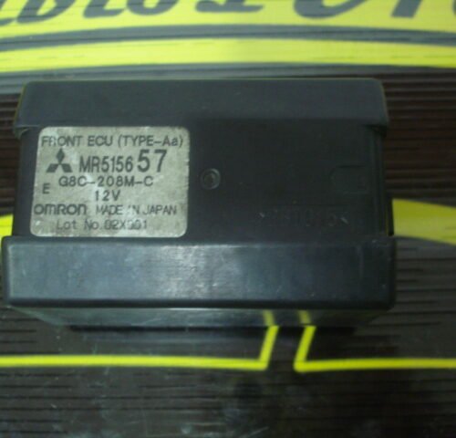 Centralita Mitsubishi Pajero Montero MR515657 G8C208MC OMRON