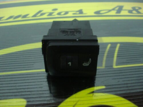 DSC06336 (1) Asiento interruptor del calentador Audi A3 8L0963563A 8LO963563A