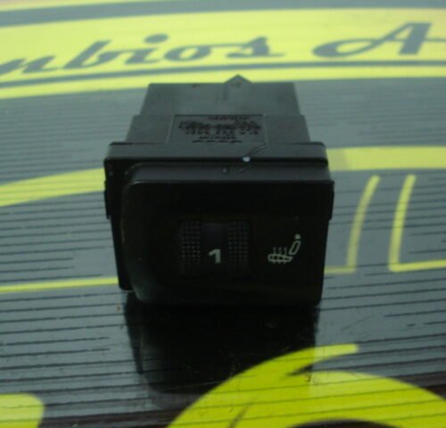 Asiento interruptor del calentador Audi A3 8L0963563A 8LO963563A