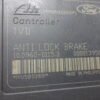 ABS Mazda FORD 3M512C405HA 3M51-2C405-HA 10020601724 10096001153