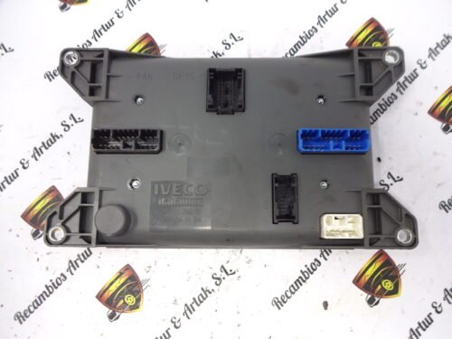 BSI Caja de fusibles IVECO Eurocargo 24V 769.10 504041124