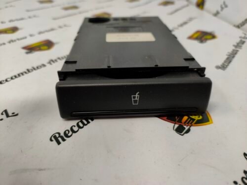 8D0862534A Portavasos Cup holder AUDI A4 8D0862534A 8DO862534A