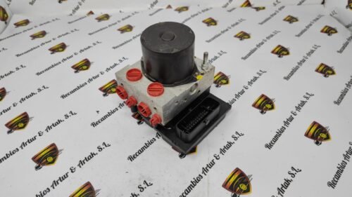 ABS Seat Ibiza 6R0614517H 0265239000 6R0907379H 0265955000