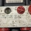 ABS Seat Ibiza 6R0614517H 0265239000 6R0907379H 0265955000