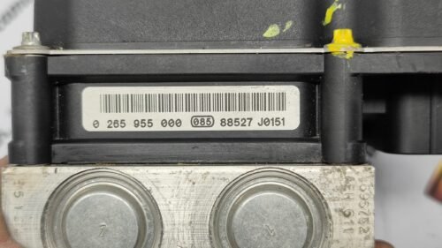 ABS Seat Ibiza 6R0614517H 0265239000 6R0907379H 0265955000