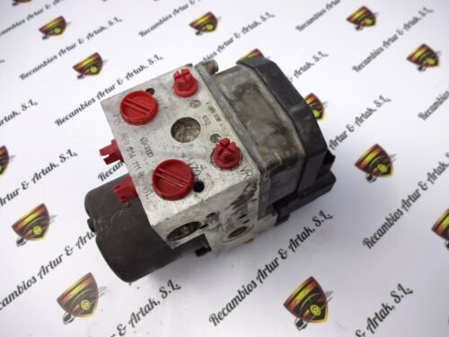 8E0614111B 8EO614111B 0265220405 0273004283 ABS Audi A4 VW Passat 8E0614111B 8EO614111B 0265220405 0273004283