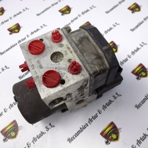 ABS Audi A4 VW Passat 8E0614111B 8EO614111B 0265220405 0273004283