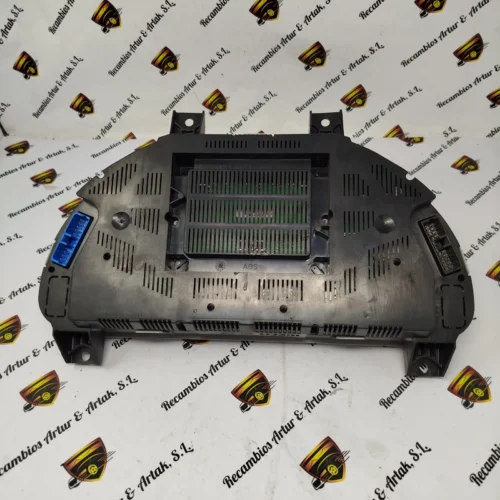 Cuadro de instrumentos IVECO 504046588 15600001010000 000000006273