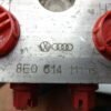 8E0614111B 8EO614111B 0265220405 0273004283 ABS Audi A4 VW Passat 8E0614111B 8EO614111B 0265220405 0273004283