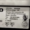 Cuadro de instrumentos IVECO 504046588 15600001010000 000000006273