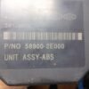 ABS Hyundai Tucson 589002E000 58900-2E000 589202E000 BH60103400 5WY7507B
