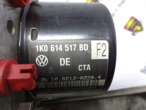 ABS Golf Audi Seat 1K0614517BD ATE 1K0907379AN 10096103143 10021202204