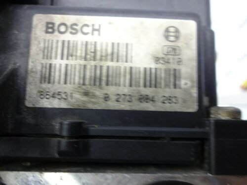 8E0614111B 8EO614111B 0265220405 0273004283 ABS Audi A4 VW Passat 8E0614111B 8EO614111B 0265220405 0273004283