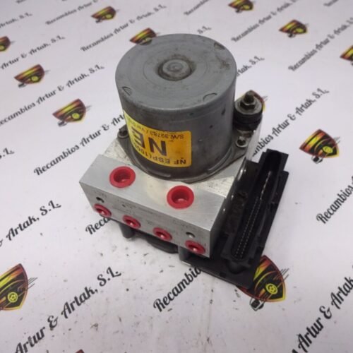 ABS Hyundai Sonata 0265235212 58920-3K101 589203K101 0265950612