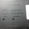 Controlador Confort Audi A6 4B0962258N 4BO962258N 410215006012