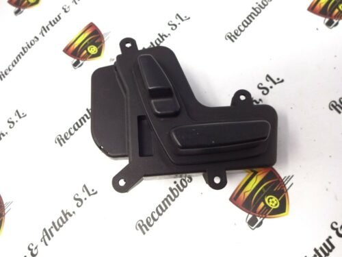 Interruptor de control del asiento MERCEDES CLASE E 2118211258 03465825 R