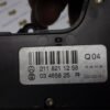 Interruptor de control del asiento MERCEDES CLASE E 2118211258 03465825 R