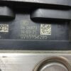 Unidad hidráulica del ABS Renault Clio 476605492R 0265243683 0265956285
