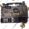 BSM Caja de fusibles Citroen Peugeot 9658539680 S118983006N BSM-L06-00