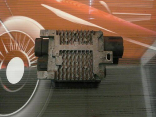 Centralita modulo electroventilador Ford 940002904 940.0029.04 000005919307