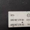 ABS Seat Ibiza 6R0614517BL 6R0907379BH 6R0907379AS 0265956073 0265244093