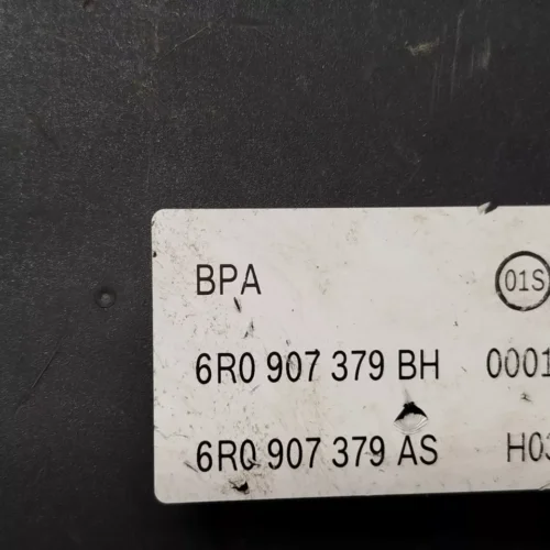 ABS Seat Ibiza 6R0614517BL 6R0907379BH 6R0907379AS 0265956073 0265244093