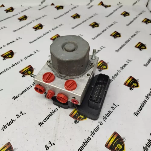 ABS Seat Ibiza 6R0614517BL 6R0907379BH 6R0907379AS 0265956073 0265244093