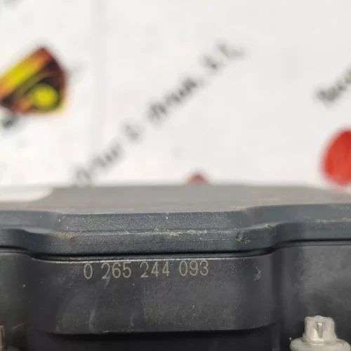 ABS Seat Ibiza 6R0614517BL 6R0907379BH 6R0907379AS 0265956073 0265244093