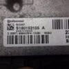 Centralita RENAULT Megane SCENIC SID307 S180153105A 237103571R 237101908R