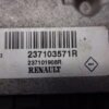 Centralita RENAULT Megane SCENIC SID307 S180153105A 237103571R 237101908R