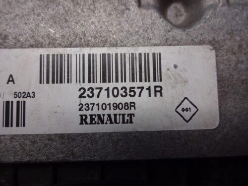Centralita RENAULT Megane SCENIC SID307 S180153105A 237103571R 237101908R