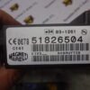 Centralita Bluetooth Teléfono Radio Fiat Bravo 51826504 Magneti Marelli
