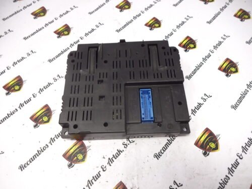 Centralita Bluetooth Teléfono Radio Fiat Bravo 51826504 Magneti Marelli