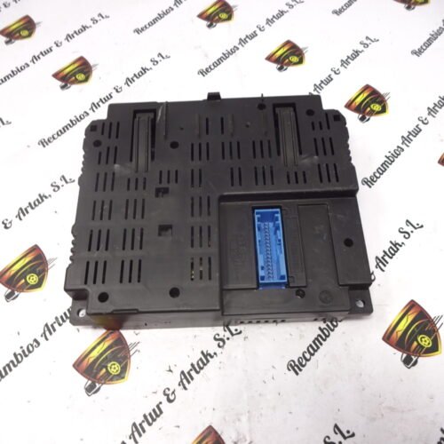 Centralita Bluetooth Teléfono Radio Fiat Bravo 51826504 Magneti Marelli
