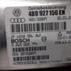 DSC02198 Transmisión controlador AUDI A6 4B0927156EN 0260002794 4BO927156EN