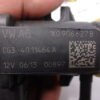 El transductor de presión VW Polo Golf Passat 1K0906627B 4011464A 1KO906627B