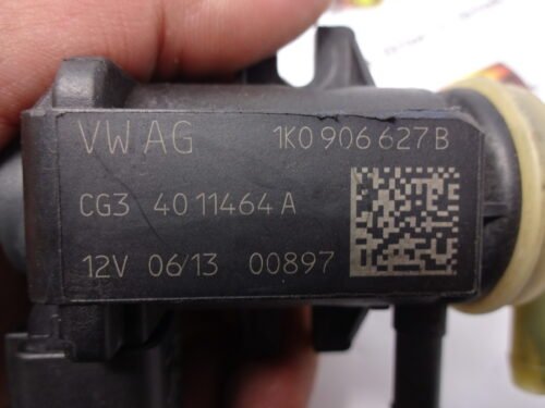 El transductor de presión VW Polo Golf Passat 1K0906627B 4011464A 1KO906627B