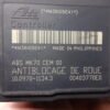 ABS Citroen C3 9662150380 10020700744 10097011343 00403770E0