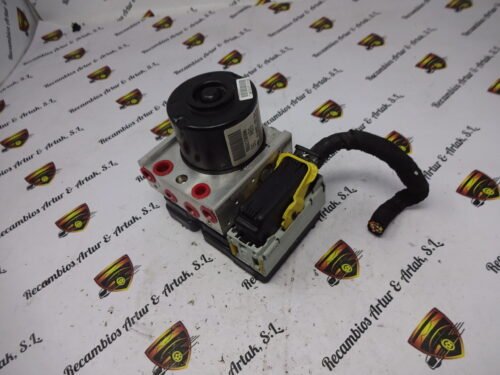 ABS Citroen C3 9662150380 10020700744 10097011343 00403770E0