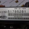 Centralita Bluetooth Teléfono Radio FIAT Grande Punto 51785281 Magneti Marelli