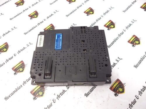 Centralita Bluetooth Teléfono Radio FIAT Grande Punto 51785281 Magneti Marelli